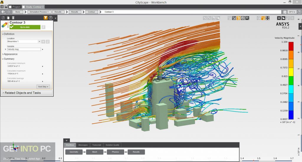 Ansys software student version free download
