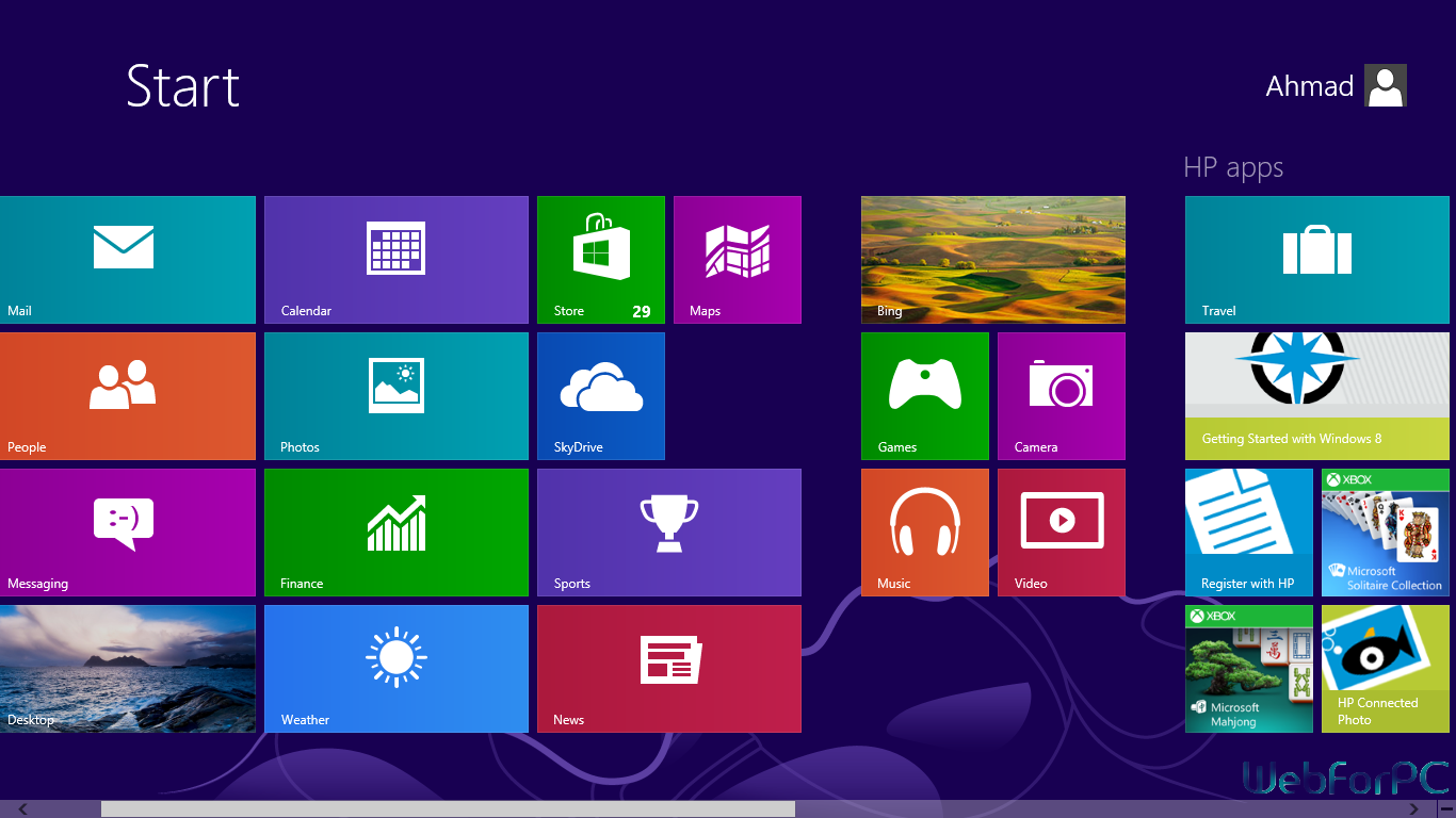 Windows 8 Iso Image Download